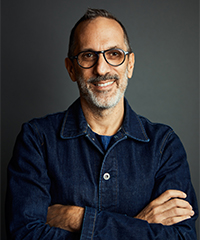 Adam Rolston