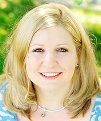 Amy Hulbert
