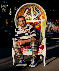 andrew alford