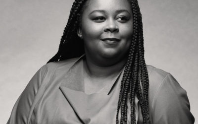 Antionette Carroll