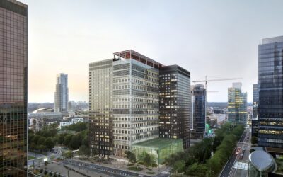 Lodging Econometrics Reports On Global Hotel Development