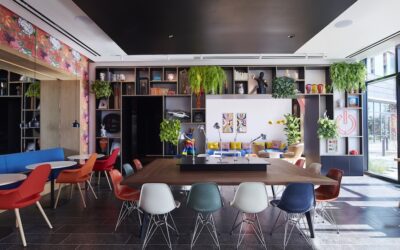Marriott To Acquire citizenM for $355 Million