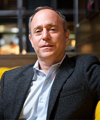 Glen Coben