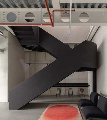 Broadwick Live london office