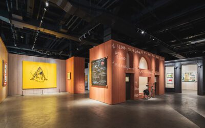 David Adjaye’s Recent Projects Embrace Artistry and Diversity