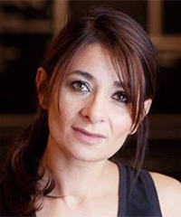 Julie Frank