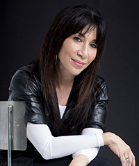 Lisa Simeone