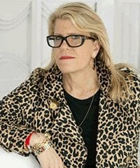 Margaret McMahon