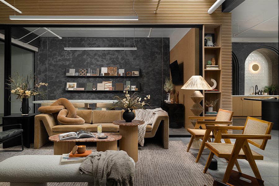 house of form design firm phoenix office