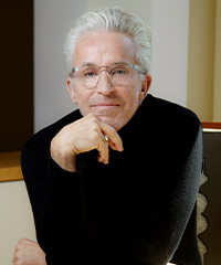 roger thomas