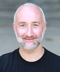 Timothy Griffin