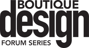 BD Forum Series_Logo Boutique Design magazine (BD) Forum Series